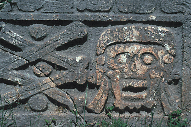 Mexico 1995