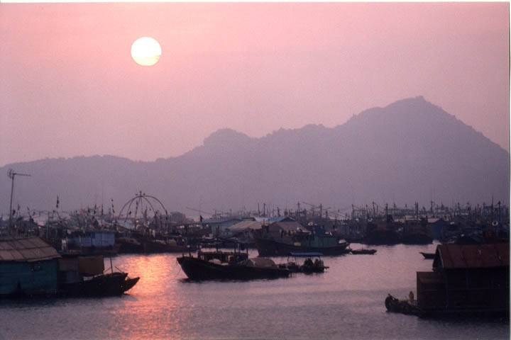 Vietnam 1999-2000
