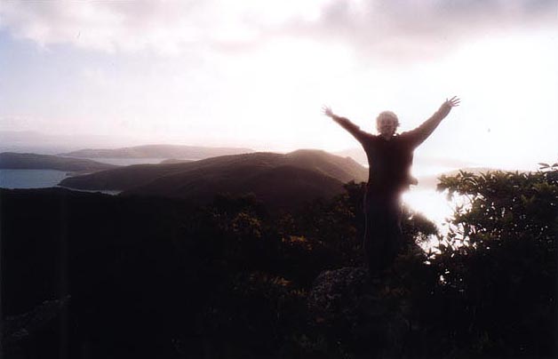 Whitsundays